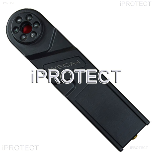 iPROTECT WEGA‑i professioneller Detektor iPROTECT